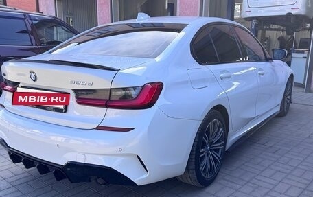BMW 3 серия, 2019 год, 2 990 000 рублей, 7 фотография