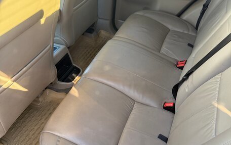 Land Rover Freelander II рестайлинг 2, 2011 год, 1 480 000 рублей, 9 фотография
