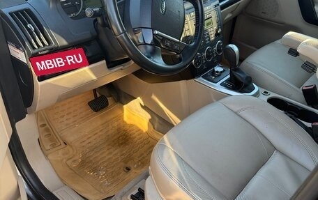 Land Rover Freelander II рестайлинг 2, 2011 год, 1 480 000 рублей, 10 фотография