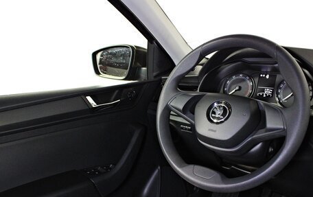 Skoda Rapid II, 2021 год, 1 557 000 рублей, 13 фотография