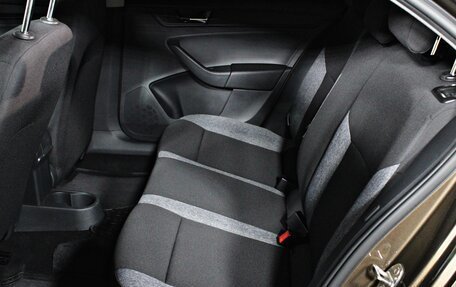 Skoda Rapid II, 2021 год, 1 557 000 рублей, 16 фотография