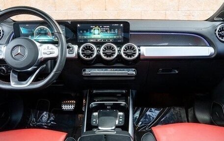 Mercedes-Benz GLB AMG, 2022 год, 6 865 000 рублей, 8 фотография