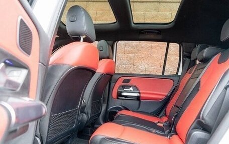 Mercedes-Benz GLB AMG, 2022 год, 6 865 000 рублей, 16 фотография