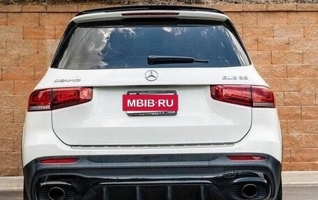 Mercedes-Benz GLB AMG, 2022 год, 6 865 000 рублей, 7 фотография