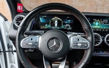 Mercedes-Benz GLB AMG, 2022 год, 6 865 000 рублей, 9 фотография