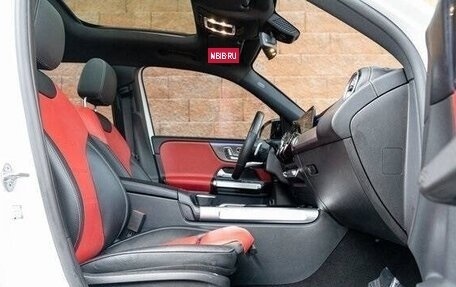 Mercedes-Benz GLB AMG, 2022 год, 6 865 000 рублей, 13 фотография