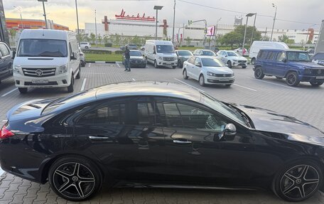 Mercedes-Benz CLS, 2021 год, 6 450 000 рублей, 7 фотография
