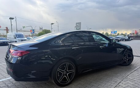 Mercedes-Benz CLS, 2021 год, 6 450 000 рублей, 10 фотография