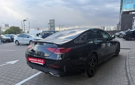 Mercedes-Benz CLS, 2021 год, 6 450 000 рублей, 6 фотография