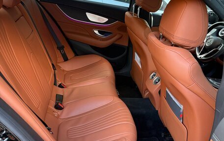 Mercedes-Benz CLS, 2021 год, 6 450 000 рублей, 15 фотография