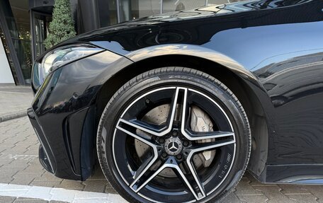 Mercedes-Benz CLS, 2021 год, 6 450 000 рублей, 13 фотография