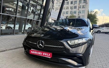 Mercedes-Benz CLS, 2021 год, 6 450 000 рублей, 14 фотография