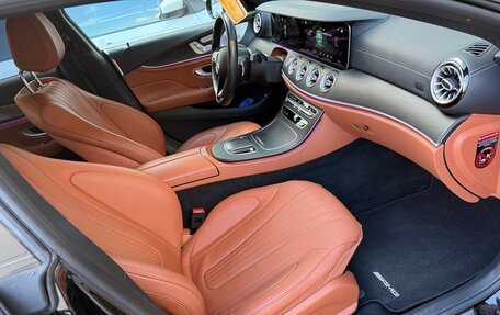 Mercedes-Benz CLS, 2021 год, 6 450 000 рублей, 20 фотография