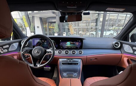 Mercedes-Benz CLS, 2021 год, 6 450 000 рублей, 19 фотография