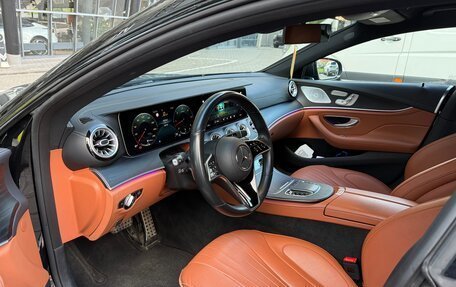 Mercedes-Benz CLS, 2021 год, 6 450 000 рублей, 22 фотография