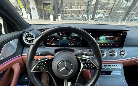 Mercedes-Benz CLS, 2021 год, 6 450 000 рублей, 24 фотография