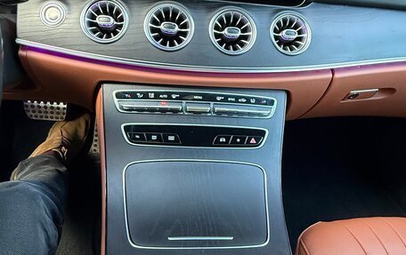 Mercedes-Benz CLS, 2021 год, 6 450 000 рублей, 25 фотография