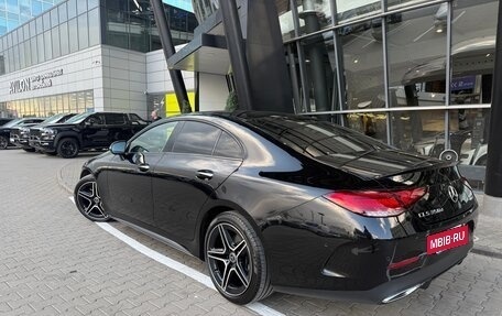 Mercedes-Benz CLS, 2021 год, 6 450 000 рублей, 12 фотография