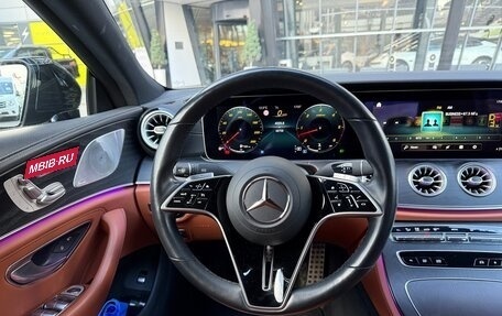Mercedes-Benz CLS, 2021 год, 6 450 000 рублей, 18 фотография