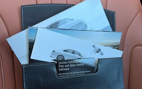 Mercedes-Benz CLS, 2021 год, 6 450 000 рублей, 29 фотография