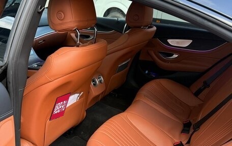 Mercedes-Benz CLS, 2021 год, 6 450 000 рублей, 17 фотография