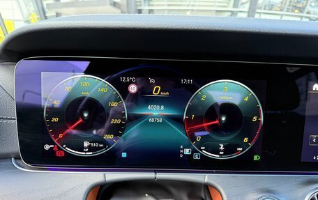 Mercedes-Benz CLS, 2021 год, 6 450 000 рублей, 30 фотография