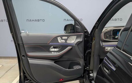 Mercedes-Benz GLE AMG, 2025 год, 18 200 000 рублей, 5 фотография