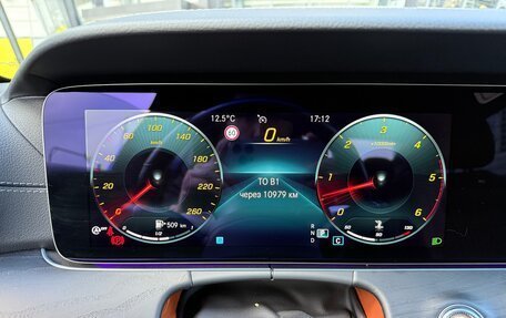 Mercedes-Benz CLS, 2021 год, 6 450 000 рублей, 32 фотография