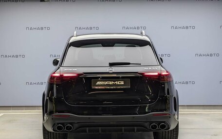 Mercedes-Benz GLE AMG, 2025 год, 18 200 000 рублей, 4 фотография