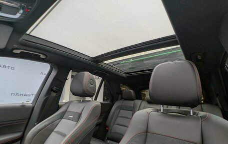 Mercedes-Benz GLE AMG, 2025 год, 18 200 000 рублей, 8 фотография