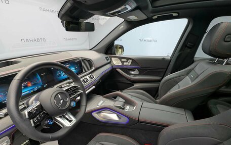Mercedes-Benz GLE AMG, 2025 год, 18 200 000 рублей, 7 фотография