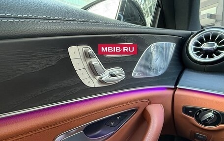 Mercedes-Benz CLS, 2021 год, 6 450 000 рублей, 26 фотография
