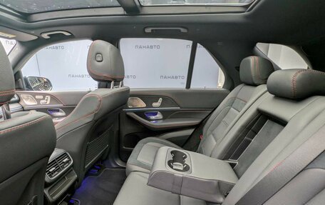 Mercedes-Benz GLE AMG, 2025 год, 18 200 000 рублей, 9 фотография
