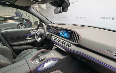 Mercedes-Benz GLE AMG, 2025 год, 18 200 000 рублей, 11 фотография