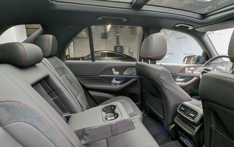 Mercedes-Benz GLE AMG, 2025 год, 18 200 000 рублей, 13 фотография
