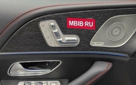 Mercedes-Benz GLE AMG, 2025 год, 18 200 000 рублей, 6 фотография