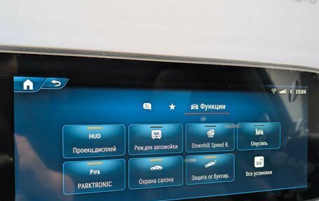 Mercedes-Benz GLE AMG, 2025 год, 18 200 000 рублей, 27 фотография