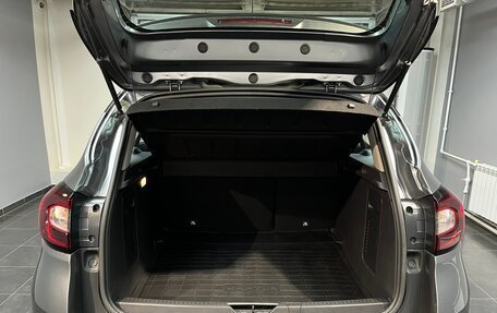 Renault Kaptur I рестайлинг, 2021 год, 1 800 000 рублей, 7 фотография