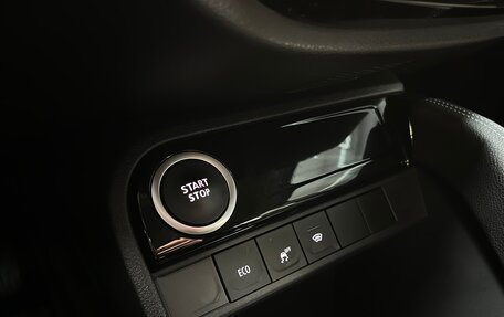 Renault Kaptur I рестайлинг, 2021 год, 1 800 000 рублей, 15 фотография