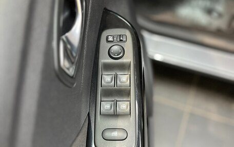 Renault Kaptur I рестайлинг, 2021 год, 1 800 000 рублей, 11 фотография