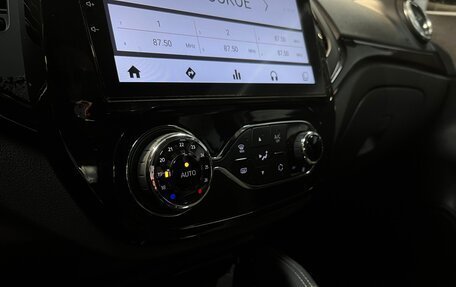 Renault Kaptur I рестайлинг, 2021 год, 1 800 000 рублей, 14 фотография