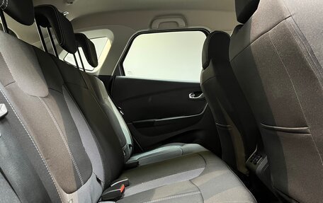 Renault Kaptur I рестайлинг, 2021 год, 1 800 000 рублей, 19 фотография