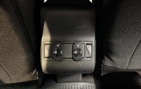 Renault Kaptur I рестайлинг, 2021 год, 1 800 000 рублей, 20 фотография
