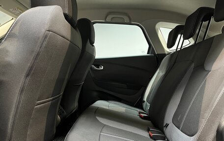 Renault Kaptur I рестайлинг, 2021 год, 1 800 000 рублей, 21 фотография