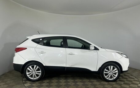 Hyundai ix35 I рестайлинг, 2012 год, 800 000 рублей, 4 фотография