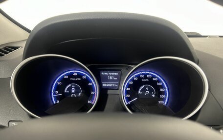 Hyundai ix35 I рестайлинг, 2012 год, 800 000 рублей, 11 фотография