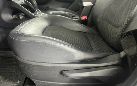Hyundai ix35 I рестайлинг, 2012 год, 800 000 рублей, 10 фотография