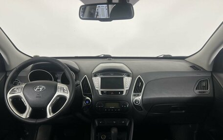 Hyundai ix35 I рестайлинг, 2012 год, 800 000 рублей, 7 фотография