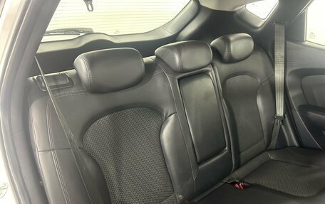 Hyundai ix35 I рестайлинг, 2012 год, 800 000 рублей, 15 фотография