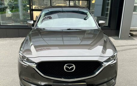 Mazda CX-5 II, 2020 год, 2 540 000 рублей, 2 фотография